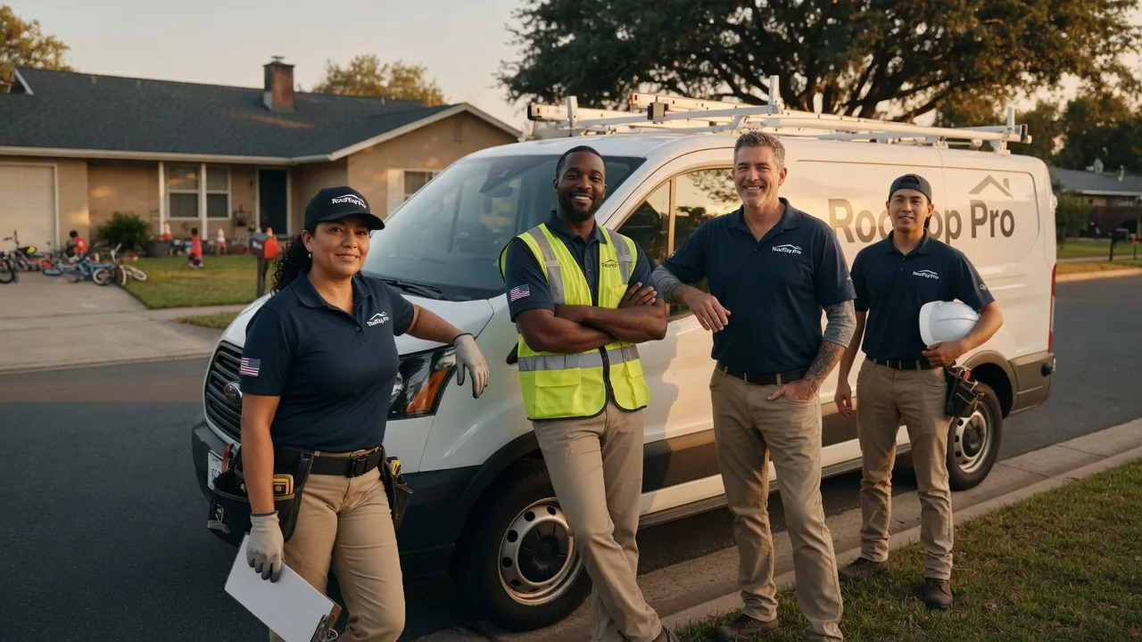 Roof Repair in Saginaw, MN near me