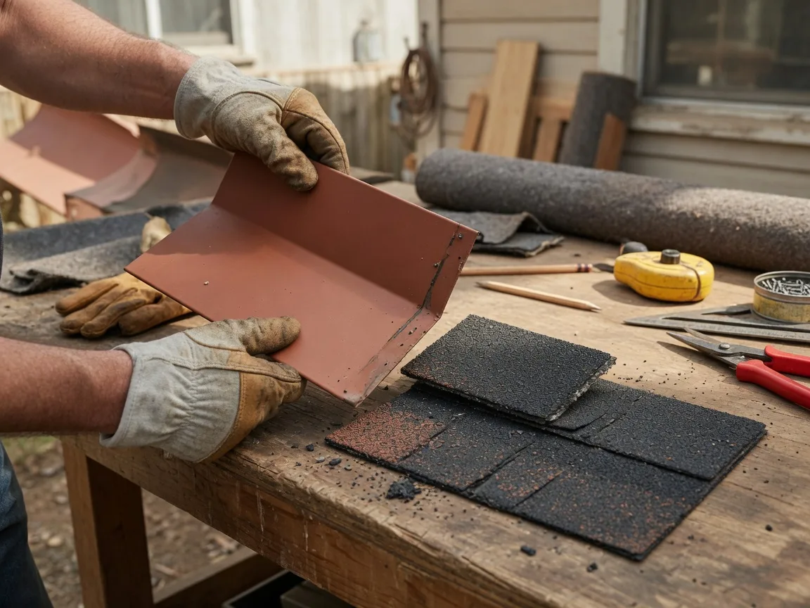 Roof Repair company in Saginaw, MN